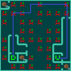 CATHEDRAL-6F